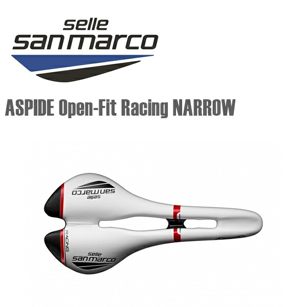 楽天市場】san marco サンマルコ ASPIDE Open-Fit Racing アスピデ