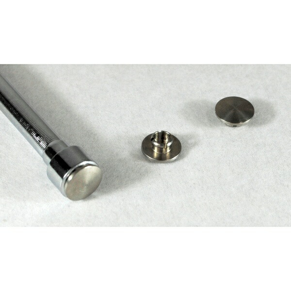NITTO ステンレス 荷台 3穴 Amazon | NITTO(日東) MTC-021 φ25.4/φ22.2 （MTC01後継品