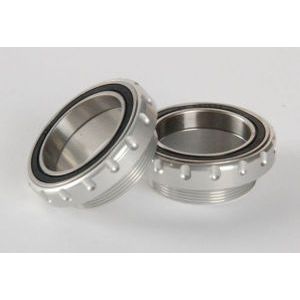 (THM-CARBONES ティーエイチエムカーボネス)(自転車用ヘッドパーツ関連)Clavicula BB (ITA) 工具なし