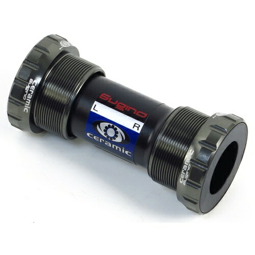 Sugino BB386EVO-IDS24 ボトムブラケット SUGINO ( スギノ ) BB（ボトムブラケット） POWER SLEEVE BB386
