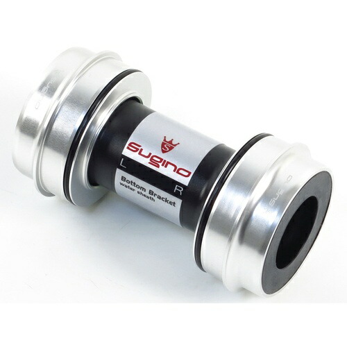 楽天市場】Sugino スギノ ボトムブラケット BB90-GXPスーパー