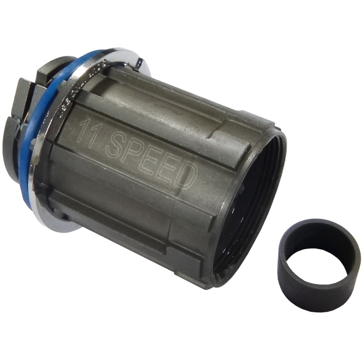 カンパニョーロ　継ぎハブ前後　ボスフリー　100/120　中古 cpa-1512-354.jpg