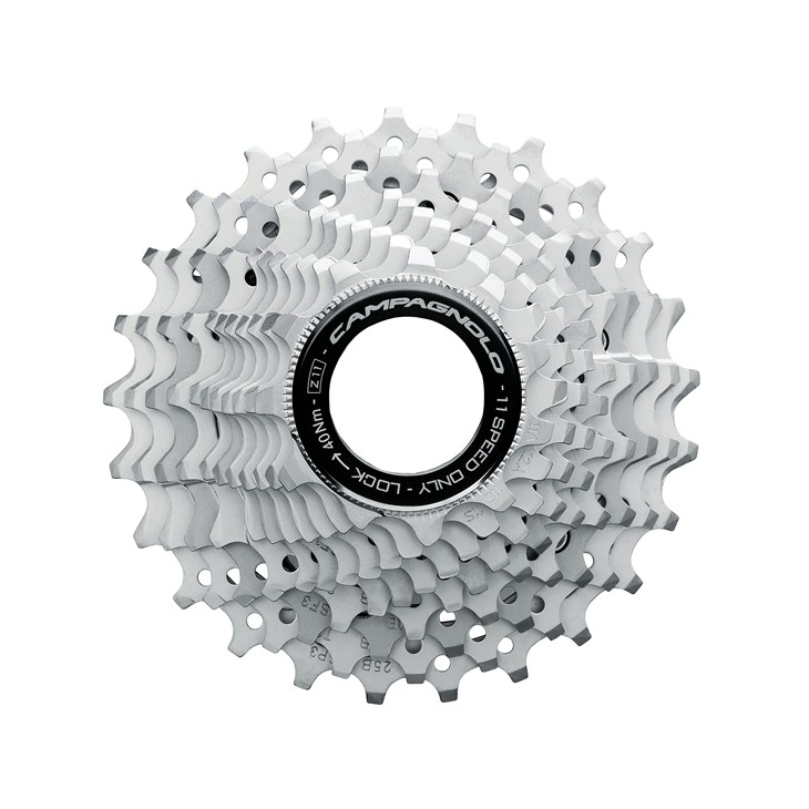（Campagnolo/カンパニョーロ)（自転車用スプロケット）カセット 11s（11/27(CS14-CH117）｜サイクルロード