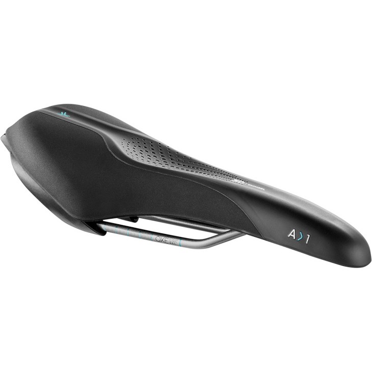 SELLEROYAL セラロイヤル サドル 自転車 ロードバイク Scientia シエンティア A アスレチック 45° A1 S 54A0SB0A09210 サイクルパーツ