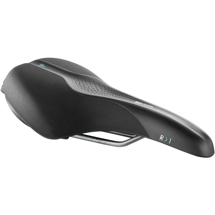 SELLEROYAL セラロイヤル サドル 自転車 ロードバイク Scientia シエンティア R リラックス 90° R1 S 54R0SB0A09210 サイクルパーツ