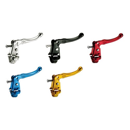 楽天市場】SENSAH センサー TEAM PRO シフトブレーキレバー 左右