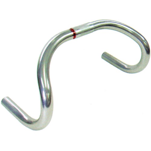 NITTO 日東 ADB125AA エラー品 楽天市場】NITTO(日東) B125 AA ハンドルバー (25.4) 380mm 自転車