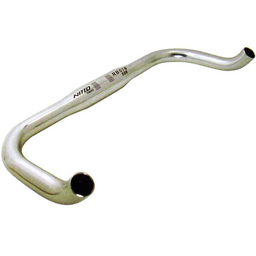 NITTO TTハンドル 楽天市場】NITTO(日東) RB-018 AA SSB ハンドルバー (31.8