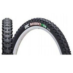 （IRC/アイアールシー)（自転車用MTBタイヤ）ミブロ 24x2.10 4,680円