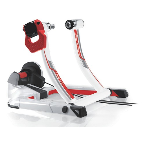 （ELITE/エリート)（自転車/ローラー台）QUBO(キューボ) パワーマグスマート B+（8段階負荷調整(0121026)）