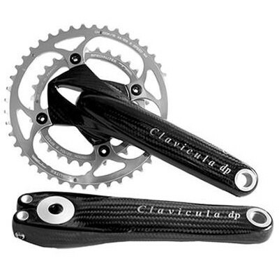 （ティーエイチエムカーボネス/THM-CARBONES)（銀輪用スターター）Clavicula スターター (170/MTB) DH