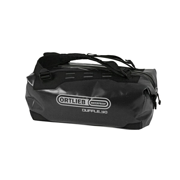 (ORTLIEB/オルトリーブ)ダッフル/XS H22xW53xD31cm ブラック OR-K1471