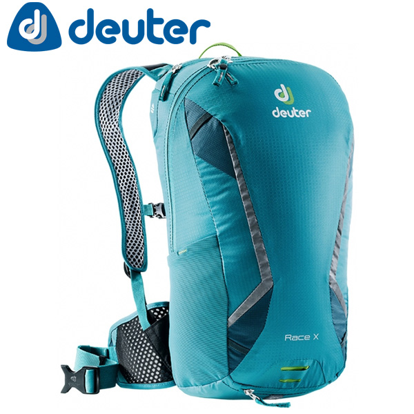 想像を超えての 楽天市場 Deuter ドイター リュック バックパック 自転車 D 3325 レースx ペトロール アークティック サイクリング アウトドア 通勤 通学 サイクルロード 交換無料 Www Dogalmaya Com