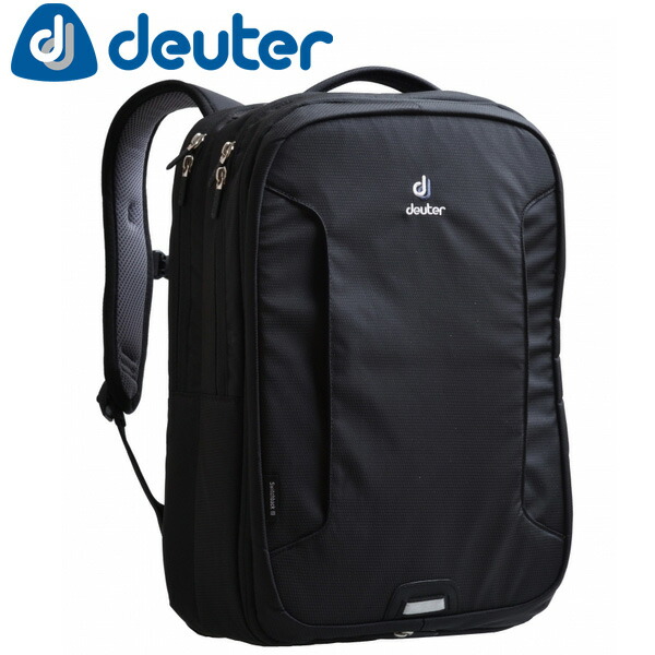 楽天市場 Deuter ドイター リュック バックパック 自転車 D 7000 スイッチバック ブラック 自転車通勤 3way ビジネスバッグ 旅行 サイクルロード