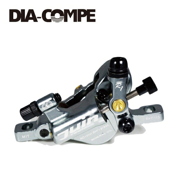 楽天市場】【中古】 DIA-COMPE 「ダイアコンペ」 BRS 100 フロント