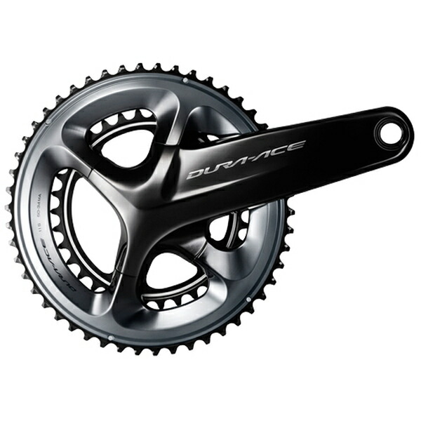 最新号掲載アイテム 4iiii DURA-ACE フォーアイ シマノR9100 PRECISION3パワーメーター デュラエース 自転車・