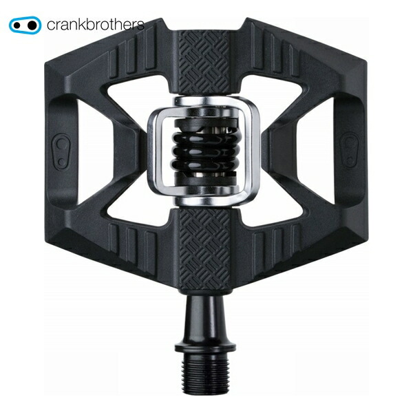 楽天市場】Crank Brothers(クランクブラザーズ) ダブルショット 2
