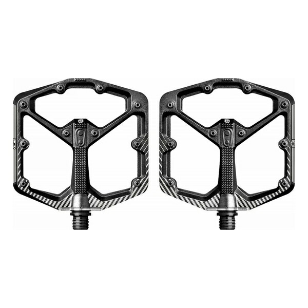 CrankBrothersクランクブラザーズペダルスタンプ7ダニー・マッカスキルエディションSMALL自転車ペダルMTBマウンテンバイク