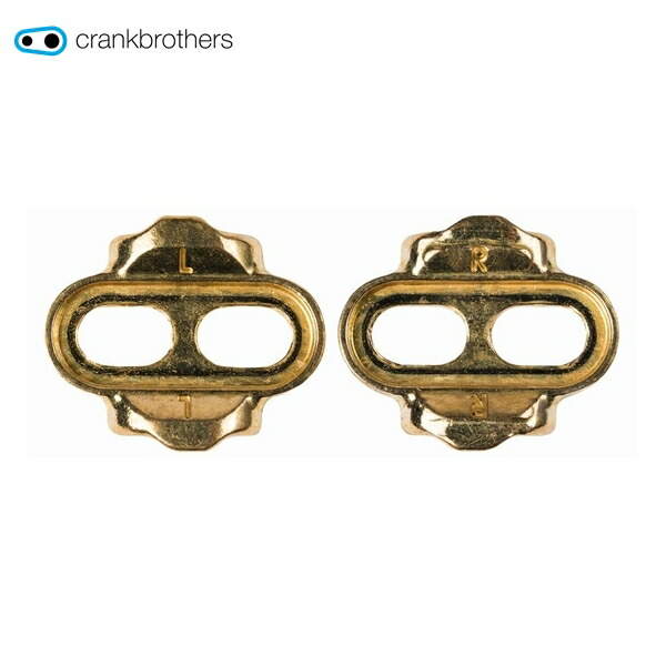 楽天市場】クランクブラザーズ シューシールド 自転車 ビンディング