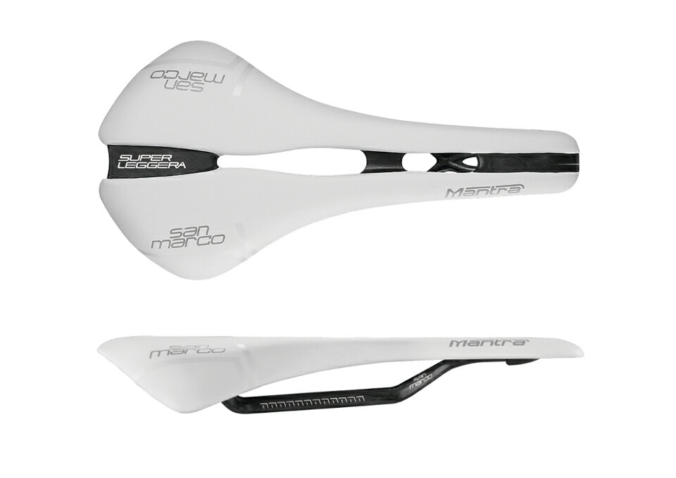 sanmarco サンマルコ MANTRA マントラ サドル　カーボンレール 楽天市場】(SELLE SAN MARCO/セラサンマルコ)サドル MANTRA