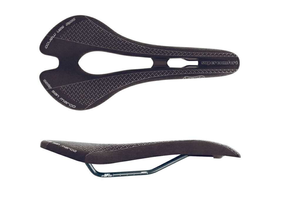 セラ サンマルコ(Selle Sanmarco) ASPIDE SHORT OPEN-FIT DYNAMIC-WIDE