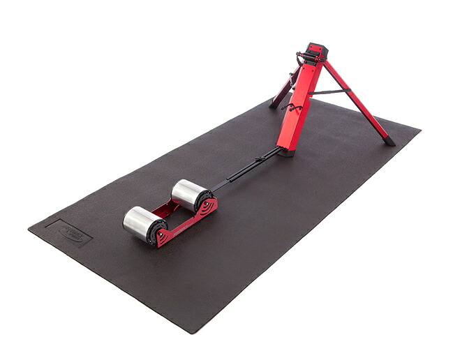 (FeedbackSports/フィードバックスポーツ)トレーニング用品 Floor Mat (フロア　マット)