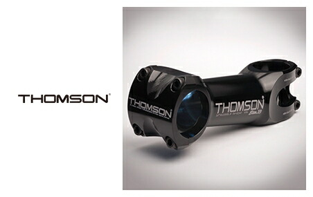 楽天市場】【最速発送】THOMSON トムソン G2 Stem 90mm 10° G2ステム