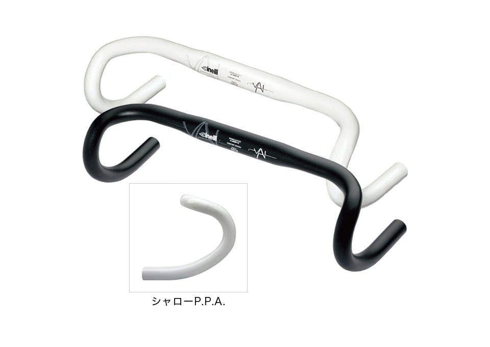 cinelli MASH ドロップハンドル 【公式通販】