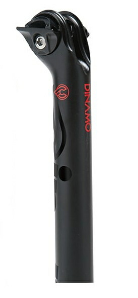 CINELLI NEOS シートポスト 27.2 Universal Cycles -- Cinelli Neos Carbon Seatpost [RS4NSN27.2