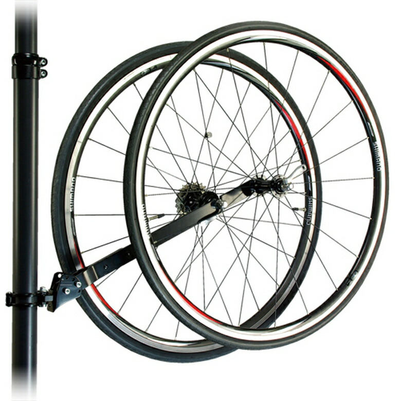 MINOURA - MINOURA ミノウラ MOZ-ROLLER モッズローラー フォークスタンド Amazon | 【MINOURA】MOZROLLER専用 Front Fork Stand