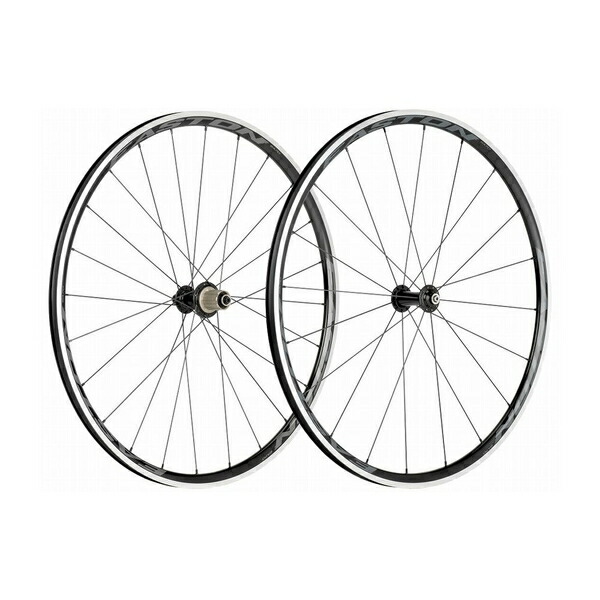 parts of a cycle wheel