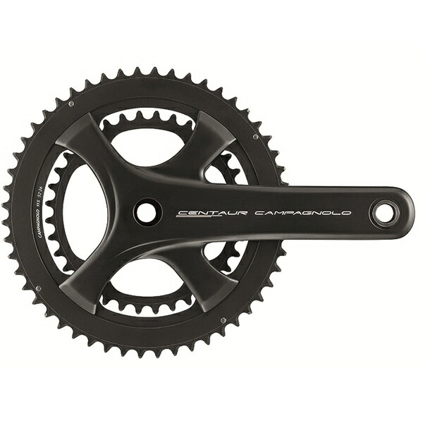 カンパニョーロ レコード ウルトラトルク カーボン クランク 11s 175mm 中古)Campagnolo (カンパニョーロ) CHORUS コーラス 170mm 50