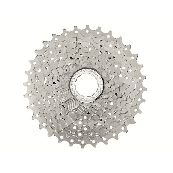 楽天市場】CAMPAGNOLO カンパニョーロ カセットスプロケット CHORUS