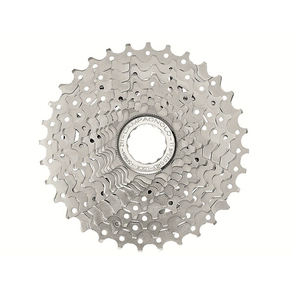 (Campagnolo/カンパニョーロ)CENTAUR　カセット 11s Sprockets 12/32(CS18-CE22)