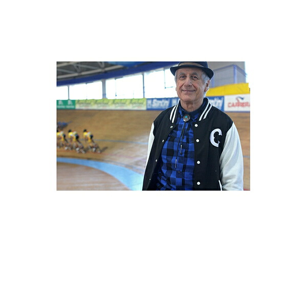 (cinelli/チネリ)LEGACY VARSITY JACKET 自転車・サイクリング-スポーツ・アウトドア-ジャケット・アウター