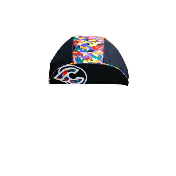 【楽天市場】cinelli チネリ キャップ サイクルキャップ サイクリングキャップ Cork Caleido TRAINING CAP