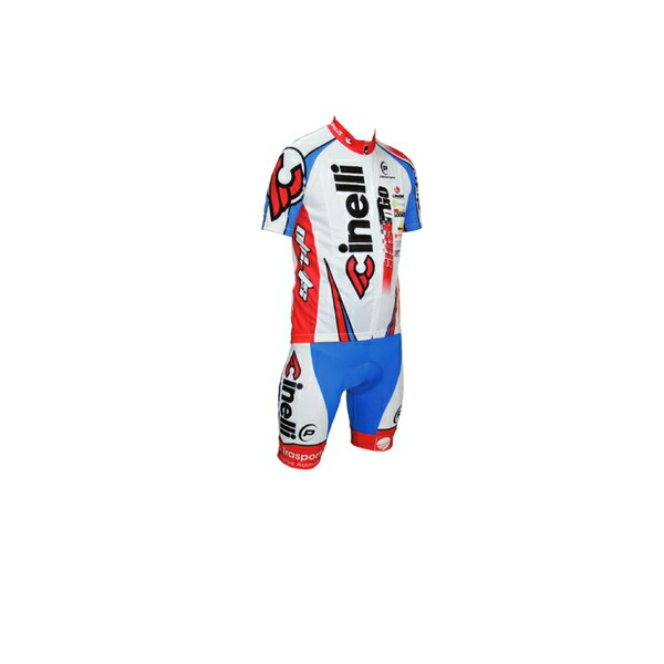 チネリ cinelli ジデコ　ジャージ 楽天市場】cinelli チネリ ZYDECO EUCALYPTUS JERSEY ジデコ