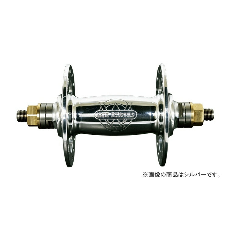 WHITE INDUSTRIES TRACK 32Hトラックハブ前後セット新品 - novius-it.hu