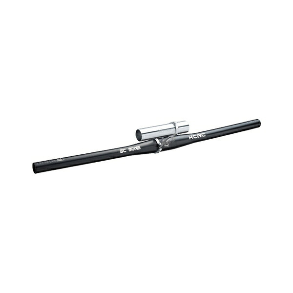 (KCNC/ケーシーエヌシー)サイクルコンピューターパーツ KCNC スマートマウントエクステンション 60MM 25.4/26/31.8 ブルー