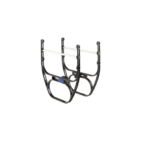 【セット販売】THULE Pack N PEDAL + サイドフレームキット Amazon.com : Thule Pack 'n Pedal Side Frames, Obsidian