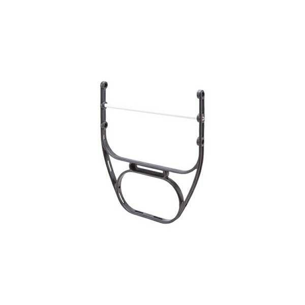 【セット販売】THULE Pack N PEDAL + サイドフレームキット THULE Pack'n Pedal(スーリー・パックンペダル) サイドフレーム
