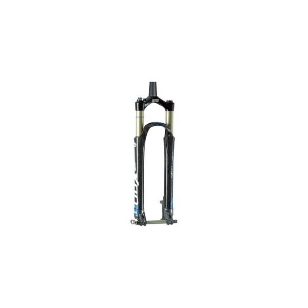 (SR SUNTOUR/エスアール サンツアー)サスフォーク SR SUNTOUR AXON-WERX-RL-RC 15QLC2-TI 27.5 TS カーボンブラック/アノダイズドブラック SF16
