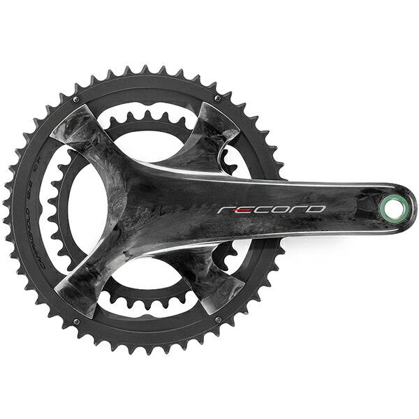 (Campagnolo/カンパニョーロ)RECORD スターター ウルトラトルク 12s 170x36-52 FC19-RE12062