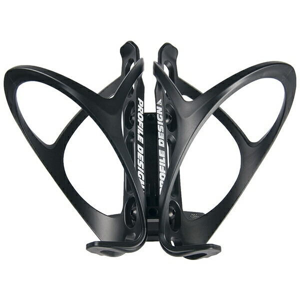 (PROFILEDESIGN/プロファイルデザイン)RM-P2 SYSTEM ブラック ACRMP21 8,001円