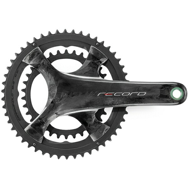 (Campagnolo/カンパニョーロ)RECORD スターター ウルトラトルク 12s 172.5x36-52 FC19-RE12262