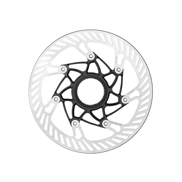 (Campagnolo/カンパニョーロ)DB 03 ローター AFS(センターロック) 160mm DB-140C3|サイクルロード