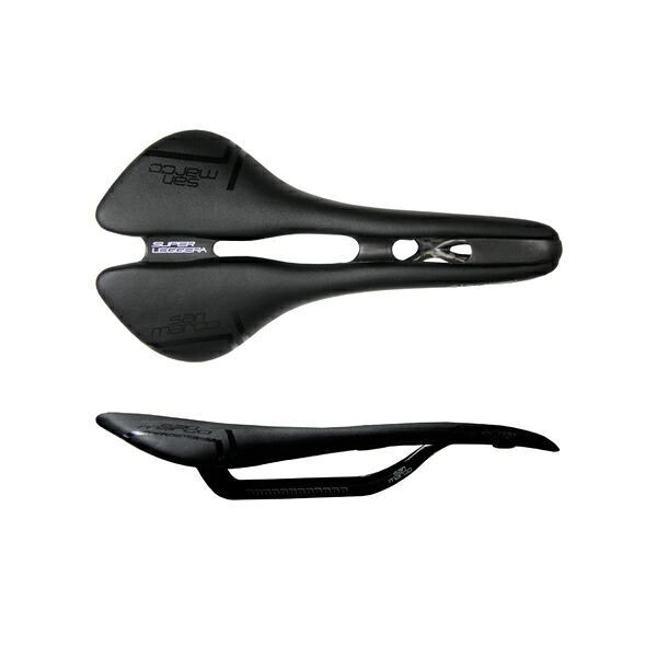 (SELLE SAN MARCO/セラサンマルコ)ASPIDE SUPERLEGGERA WIDE　（アスピデ スーパーレジェラ ワイド）