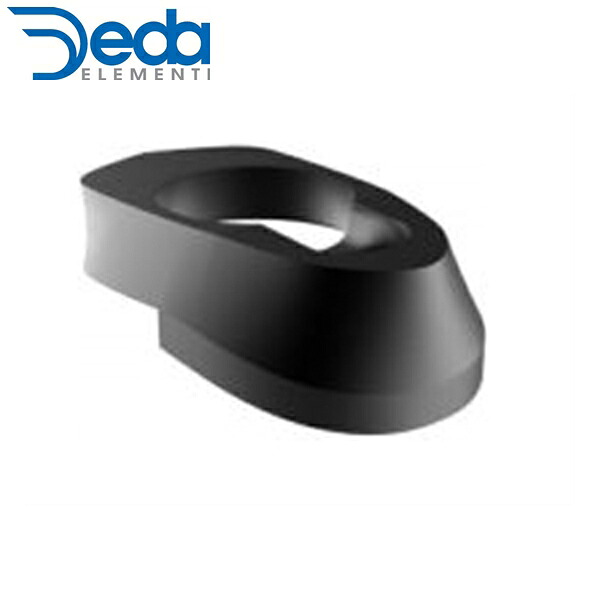 DEDAELEMENTI デダエレメンティ TOP COVER ADAPTER 1 for ALANERA DCR CANNONDALE HDALADCRTCCANN SuperSix Evo 自転車 インテグレーテッド ハンドル