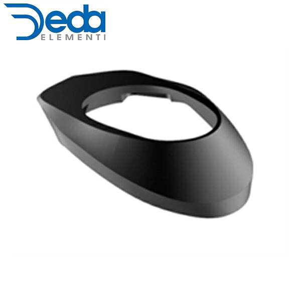 DEDAELEMENTI デダエレメンティ TOP COVER ADAPTER 1 for ALANERA DCR TREK HDALADCRTCTREK Madone/Emonda 自転車 インテグレーテッド ハンドル|サイクルロード