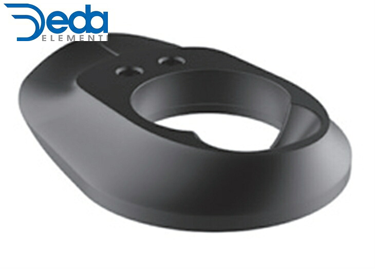 DEDAELEMENTI デダエレメンティ TOP COVER ADAPTER 2 for ALANERA DCR CERVELO HDALADCRTCCERV Caledonia 5 自転車 インテグレーテッド ハンドル